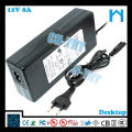 12v 8a adaptador de corriente masa adaptador de corriente alterna 96W